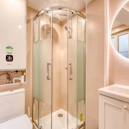 Διαμέρισμα Flat Cosy - Rivoli Saint-paul - Mobility Lease Παρίσι
